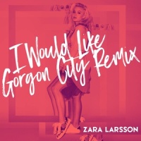 I Would Like_Zara Larsson