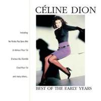 Du soleil au coeur_Céline Dion