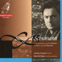 Warte, warte wilder Schiffmann_Jochen Kupfer,Reinild Mees,Robert Schumann