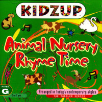 Oh Where Has My Little Dog Gone_The Kiboomers