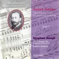 Piano Concerto No 2 in G minor Op 22 - Allegro scherzando_Camille Saint-Saëns