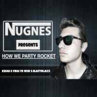 Summer Waves_Nugnes,Calvin Harris,Dimitri Vegas & Like Mike
