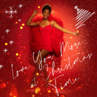 Love You More At Christmas Time_Kelly Rowland