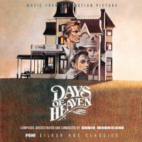 Main theme (2M1 1st part)_Ennio Morricone