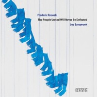 The People United Will Never Be Defeated: Thema. Tempo I_Lee Sangwook