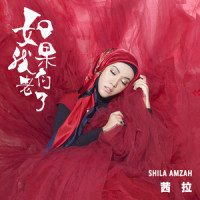 如果我们老了_Shila Amzah