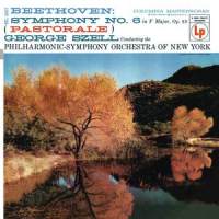 III. Scherzo. Allegro (Remastered)_George Szell,Ludwig van Beethoven,New York Philharmonic