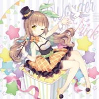 パセリ食べろ!!_Nanahira