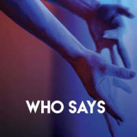 Who Says_Sassydee