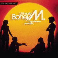 (I Need A) Babysitter_Boney M.
