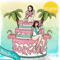 Decisions_Borgore,Miley Cyrus