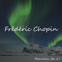 Mazurka Op. 67 no. 3 in C Major_Frédéric Chopin
