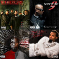 Blackboy_Tech N9ne,Ice Cube,Krizz Kaliko,Brother J