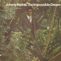 I Will Wait For You_Johnny Mathis