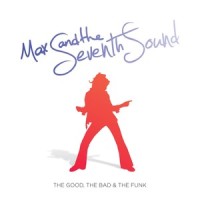 Shake and Boogie_Max & the Seventh Sound