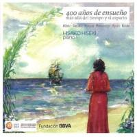 Albeniz: Pavana-Capricho_Hisako Hiseki,Isaac Albéniz