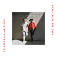 Punching in the Dark_Hellberg,Aloe Blacc