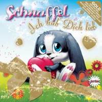 Du bist mein allerliebster Freund_Schnuffel