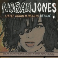 What Am I to You_Norah Jones