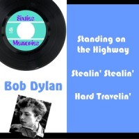 The Death of Emmett Till_Bob Dylan