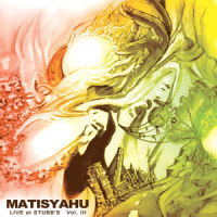 Lord Raise Me Up_MatisYahu