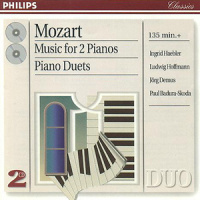 II. Adagio (第二乐章 柔板)_Ingrid Haebler,Ludwig Hoffmann