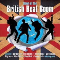 When the Saints Go Marching in_The Beatles