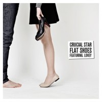FLAT SHOES(FEAT. LOVEY)_크루셜스타,Lovey