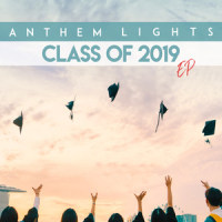 Graduation Medley, Pt. 1: My Wish / I Hope You Dance / I Lived / The Climb_Anthem Lights