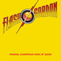 Flash To The Rescue_Queen