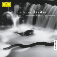 Schubert: Der Musensohn, Op. 92, No. 1, D. 764_Dietrich Fischer-Dieskau,Gerald Moore