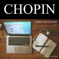 Etude Op, 25 no. 5_Frédéric Chopin