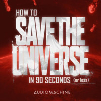 Razing Hell_Audiomachine