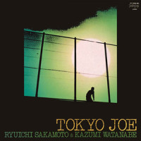 Tokyo Joe_坂本龙一