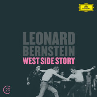 Bernstein: West Side Story - 9. One Hand, One Heart_Kiri Te Kanawa,José Carreras,Leonard Bernstein