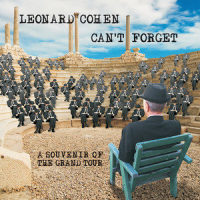 Night Comes On_Leonard Cohen