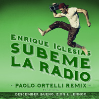 SUBEME LA RADIO_Enrique Iglesias,Descemer Bueno,Zion & Lennox