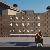 Let's Go_Calvin Harris,Ne-Yo