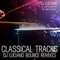 Fugue BWV 565_Johann Sebastian Bach,DJ Luciano
