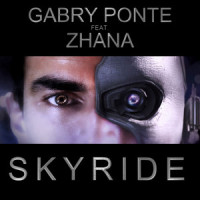 Skyride_Gabry Ponte,Zhana