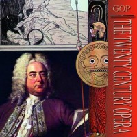 Sosarme: "Ouverture"_The Saint Cecilia Orchestra,Anthony Lewis