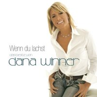 If I had words_Dana Winner