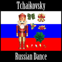 Russian Dance (The Nutcracker)_Andrew Sars