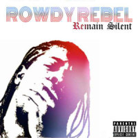My Block on Fire_Rowdy Rebel