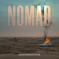 Sin Nombre_Audiomachine