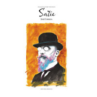 Gnossienne No. 3 (Lent)_Francis Poulenc