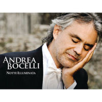 Invocation (祈祷)_Andrea Bocelli,Eugene Kohn