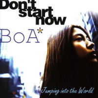 비밀일기 (I'm Sorry)_BoA