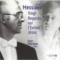 Regard de la croix_Olivier Messiaen