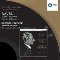 Gaspard de la nuit, M. 55: II. Le Gibet_Samson François,Maurice Ravel